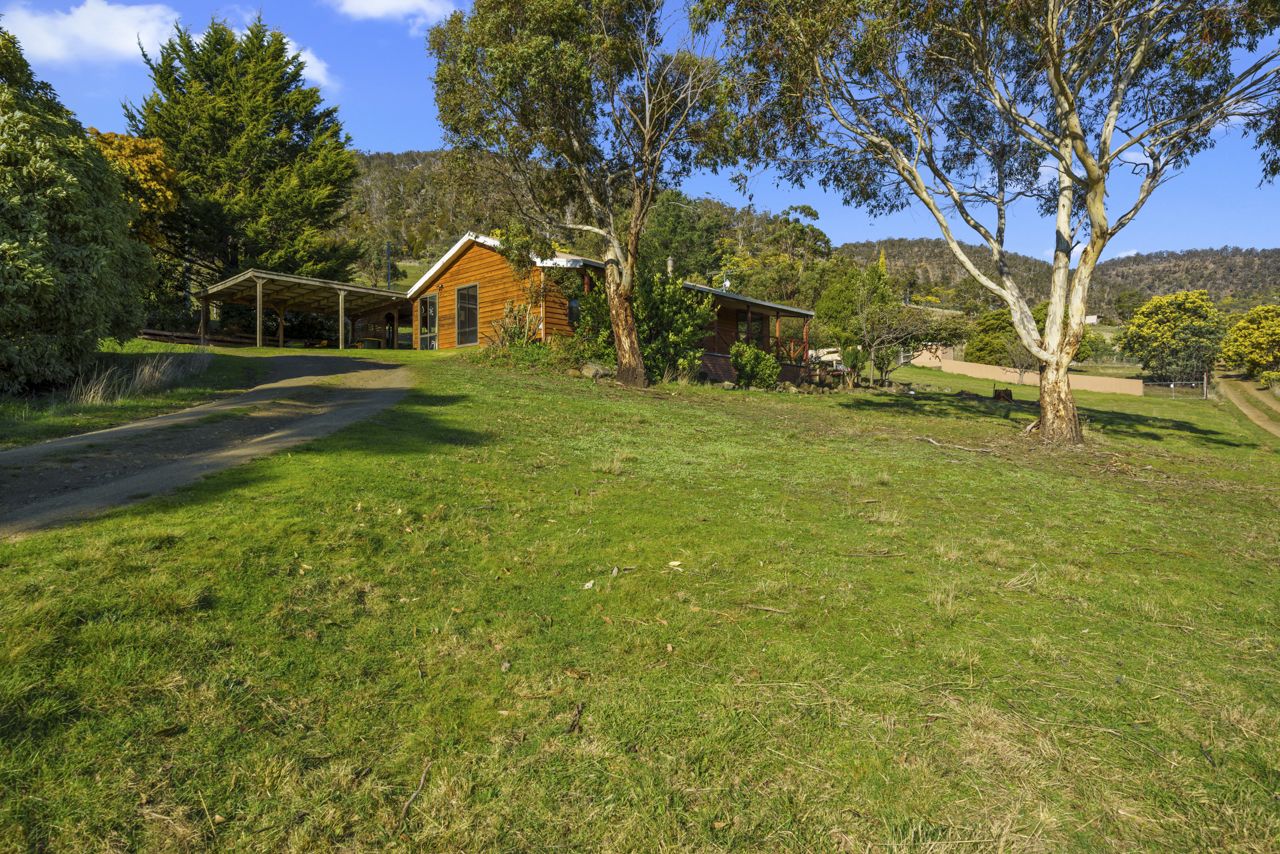 586 Back River Road, Magra TAS 7140, Image 1