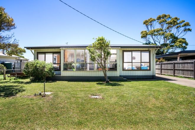 Picture of 23 Lilkenday Avenue, INDENTED HEAD VIC 3223