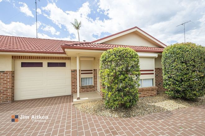 Picture of 2/9 Mackay Street, EMU PLAINS NSW 2750