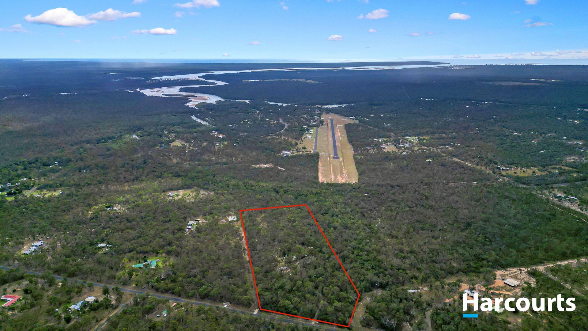 77 Pacific Haven Circuit, Pacific Haven QLD 4659, Image 1