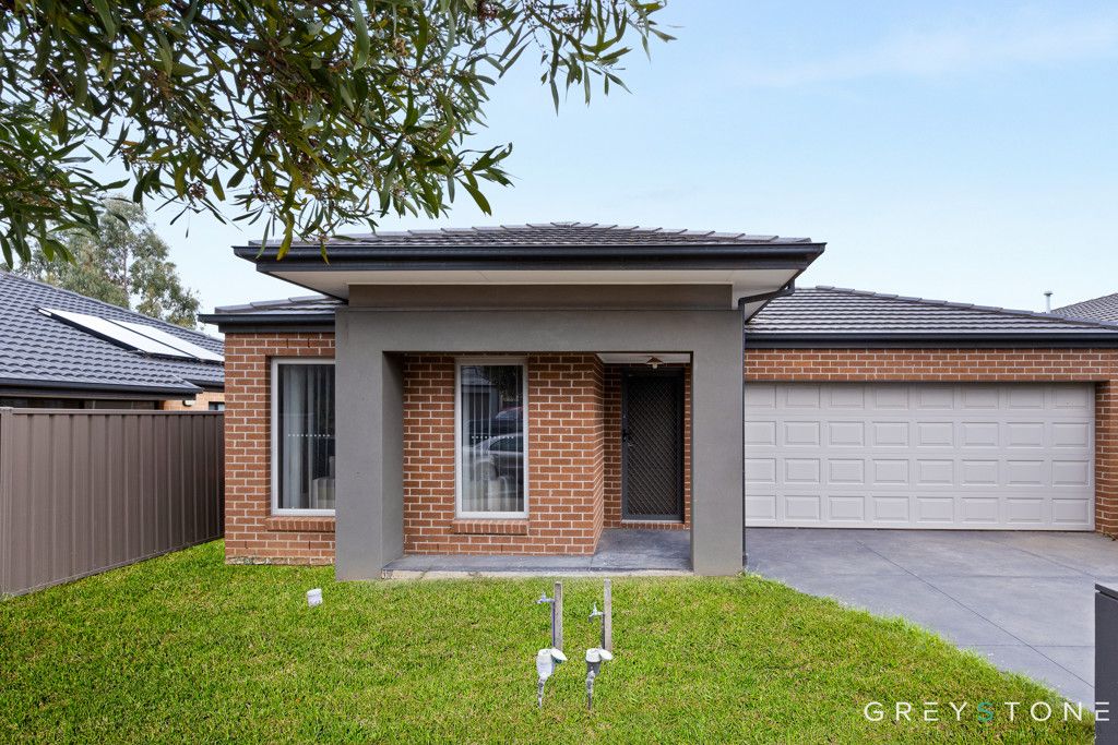 3 Jade Crescent, Cobblebank VIC 3338 House For Rent Domain