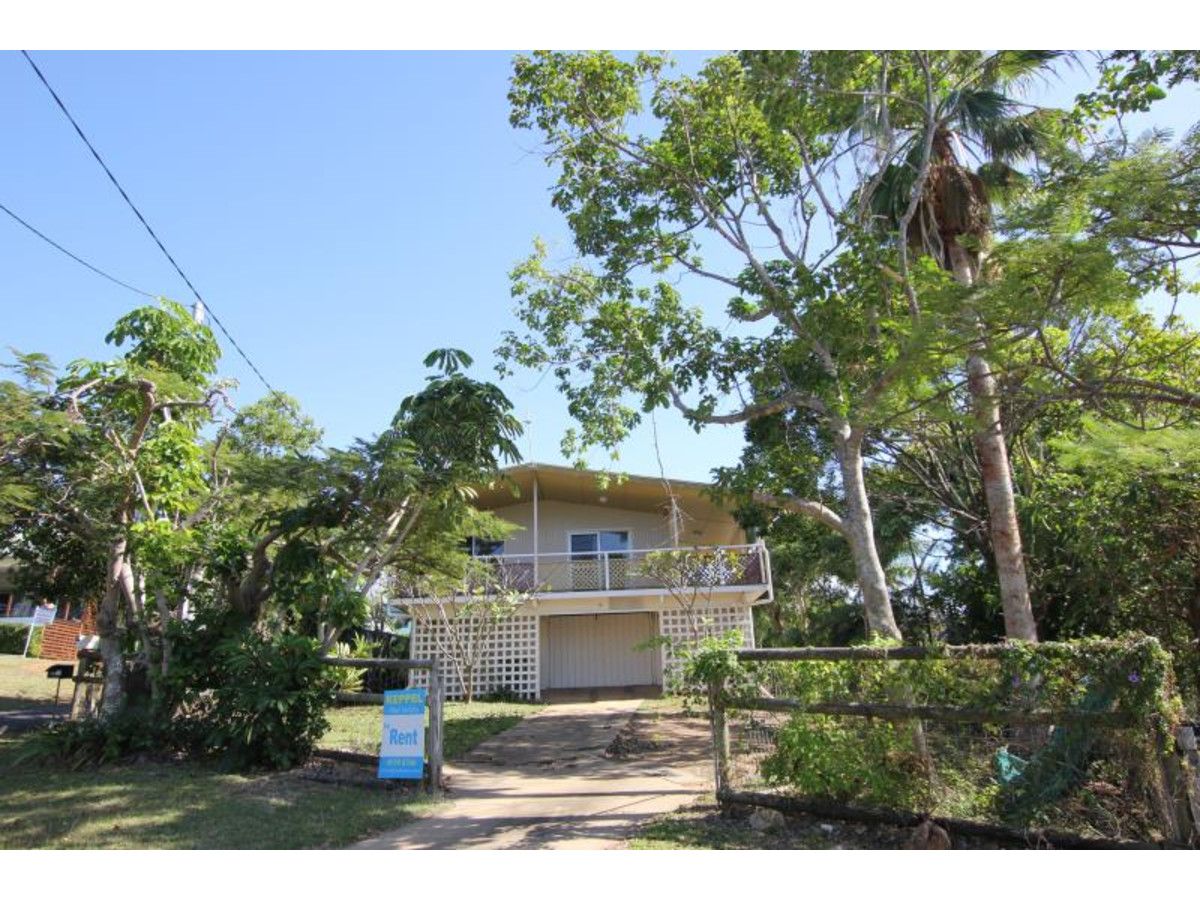 16 Kerr Street, Meikleville Hill QLD 4703, Image 0