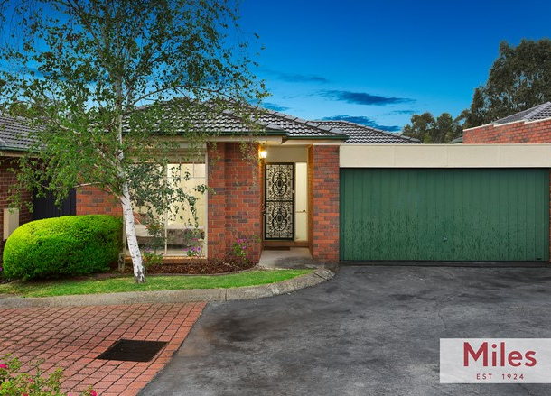 4/34 Glenmore Street, Macleod VIC 3085