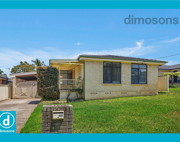 130 Cuthbert Drive, Mount Warrigal NSW 2528