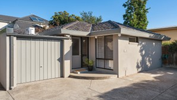 Picture of 3/47 Hartwood Street, KEW EAST VIC 3102