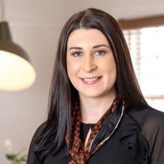 Naomi Bennion, Property manager