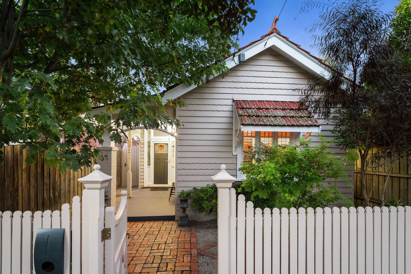 31 Barkly Street, Brunswick East Property