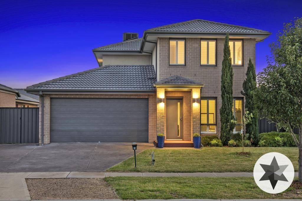 3 bedrooms House in 6 Japonica Way POINT COOK VIC, 3030