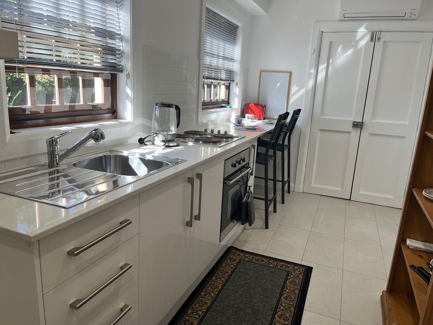 1 bedrooms Studio in 1016b Bells Line of Road KURRAJONG HILLS NSW, 2758