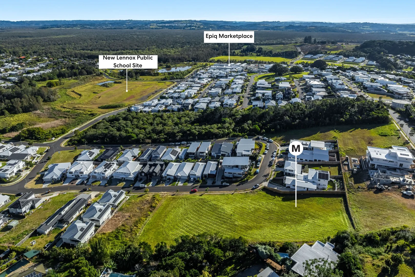 Additional image 5 of 31 Habitat Way, Lennox Head NSW 2478