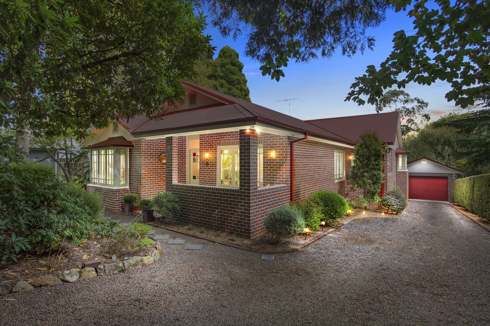 12 Armstrong Street, Wentworth Falls NSW 2782, Image 1
