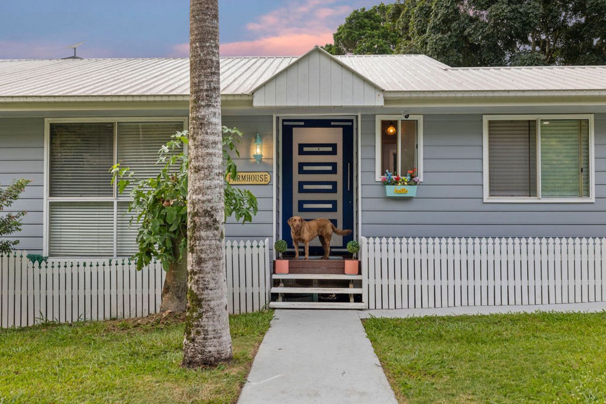 3 bedrooms Rural in 74b Rusty Court TALLEBUDGERA VALLEY QLD, 4228