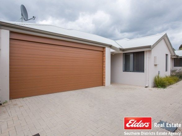 2/88 Johnston Street, Collie WA 6225, Image 0