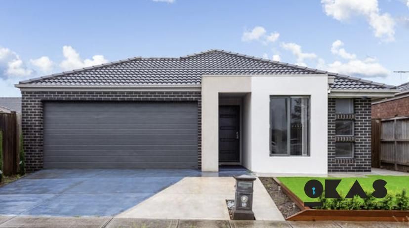 4 bedrooms House in 14 Adriatic Way POINT COOK VIC, 3030