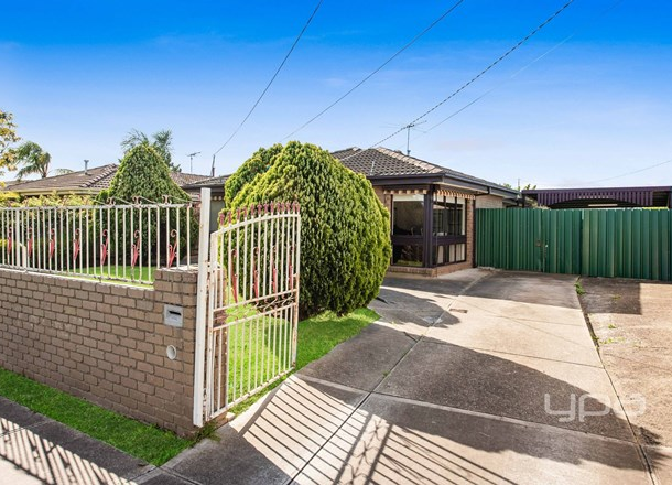 11 Eldorado Crescent, Meadow Heights VIC 3048