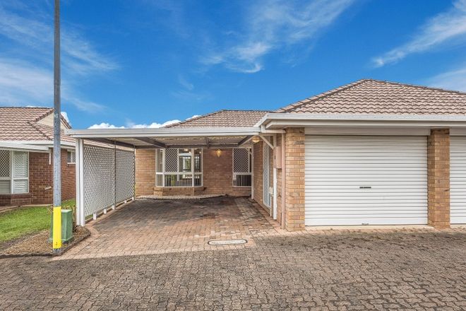 Picture of 14 Maddalon Court, BRENDALE QLD 4500