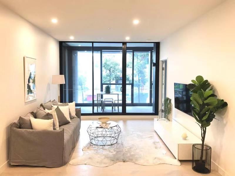 1 bedrooms Apartment / Unit / Flat in 101/2 Sam Sing Street WATERLOO NSW, 2017