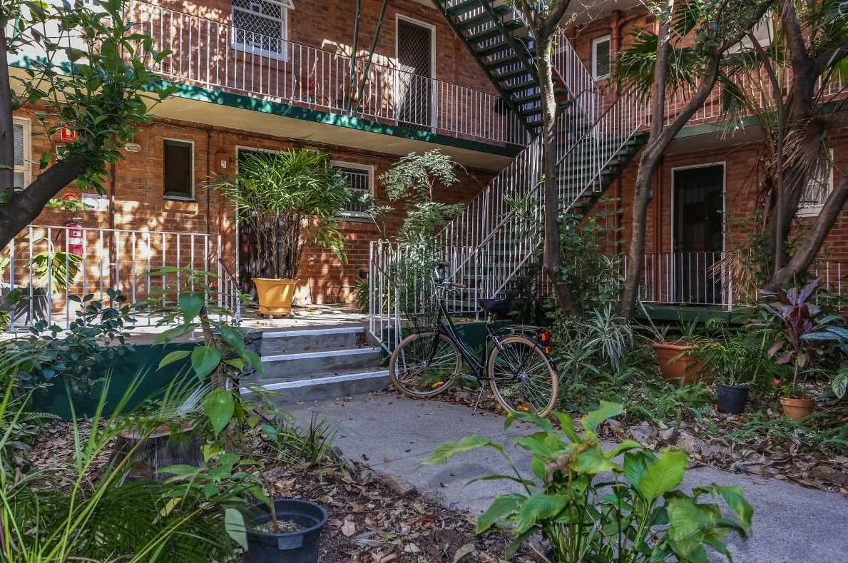 Additional image 6 of 4/191 Kent Street, New Farm QLD 4005