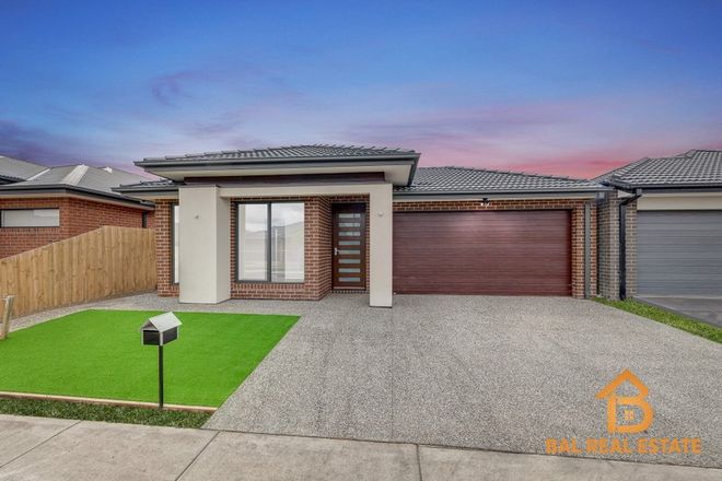 Picture of 7 Utopia Way, WEIR VIEWS VIC 3338