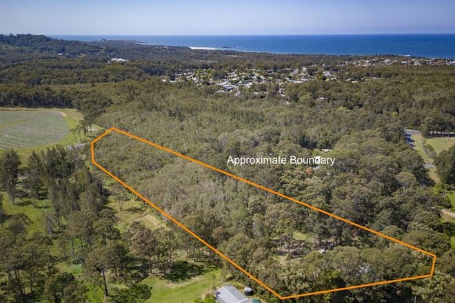Picture of 36 Johnsons Road, SANDY BEACH NSW 2456