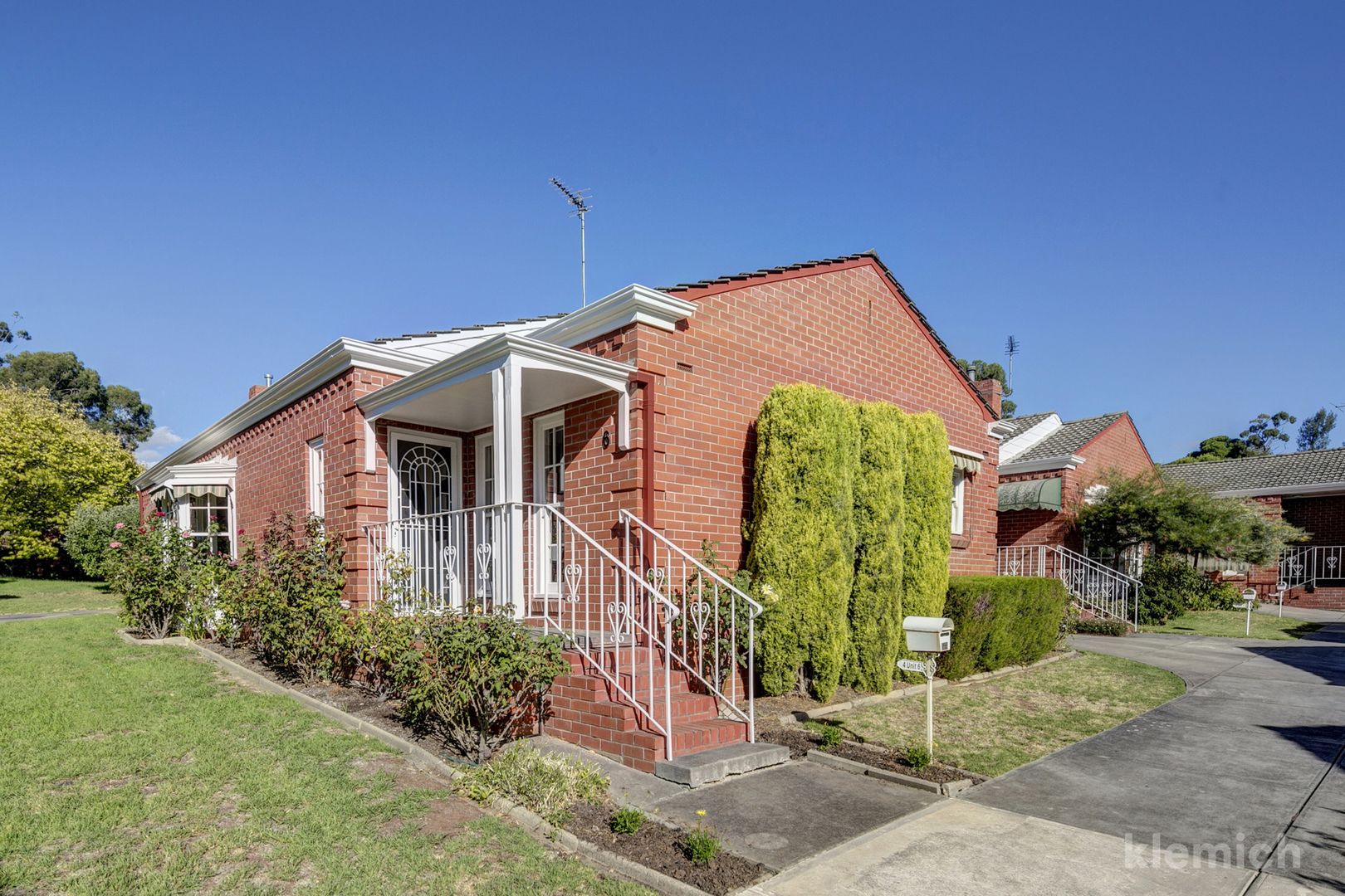 6/4 Carrick Hill Drive, Springfield SA 5062, Image 2