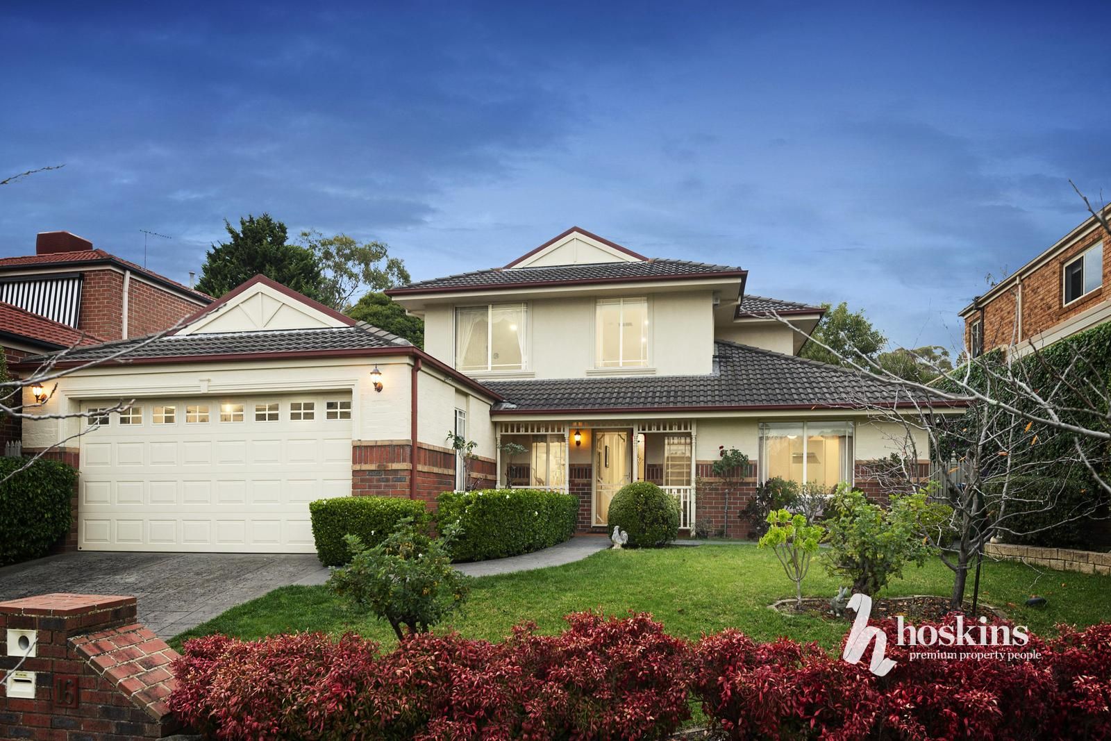 16 County Terrace, Croydon Hills VIC 3136, Image 0