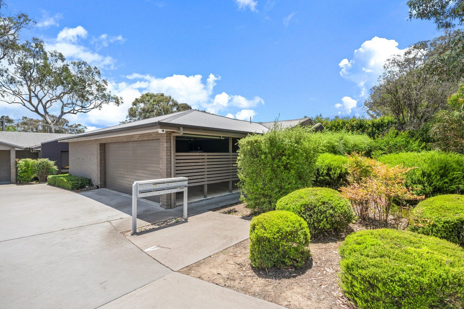 7/1 Coppin Place, Weetangera ACT 2614, Image 0