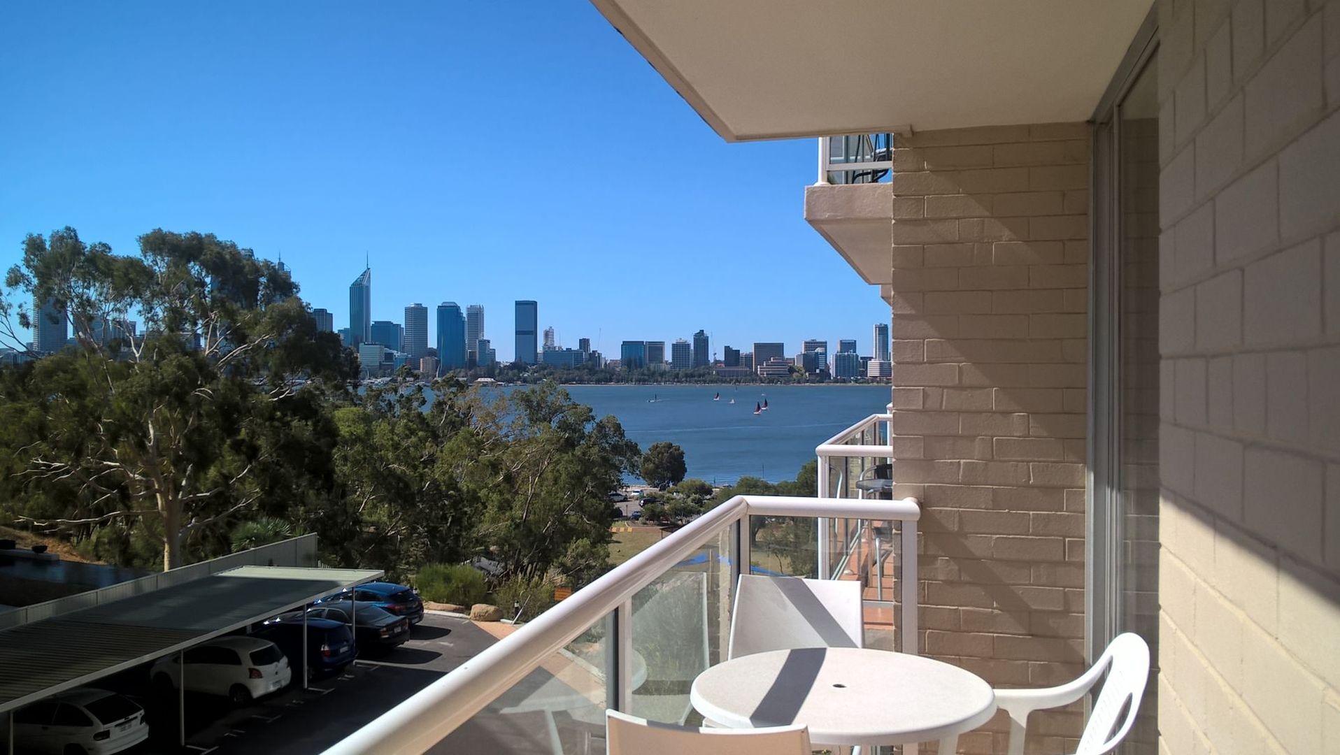 33/150 Mill Point Rd, South Perth WA 6151, Image 1