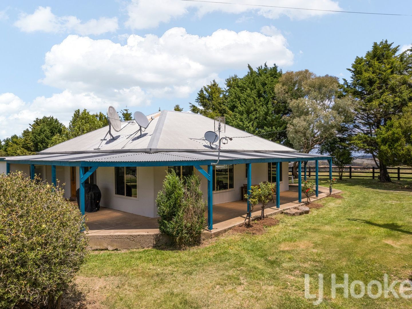 121 Connection Road, Isabella NSW 2795, Image 1
