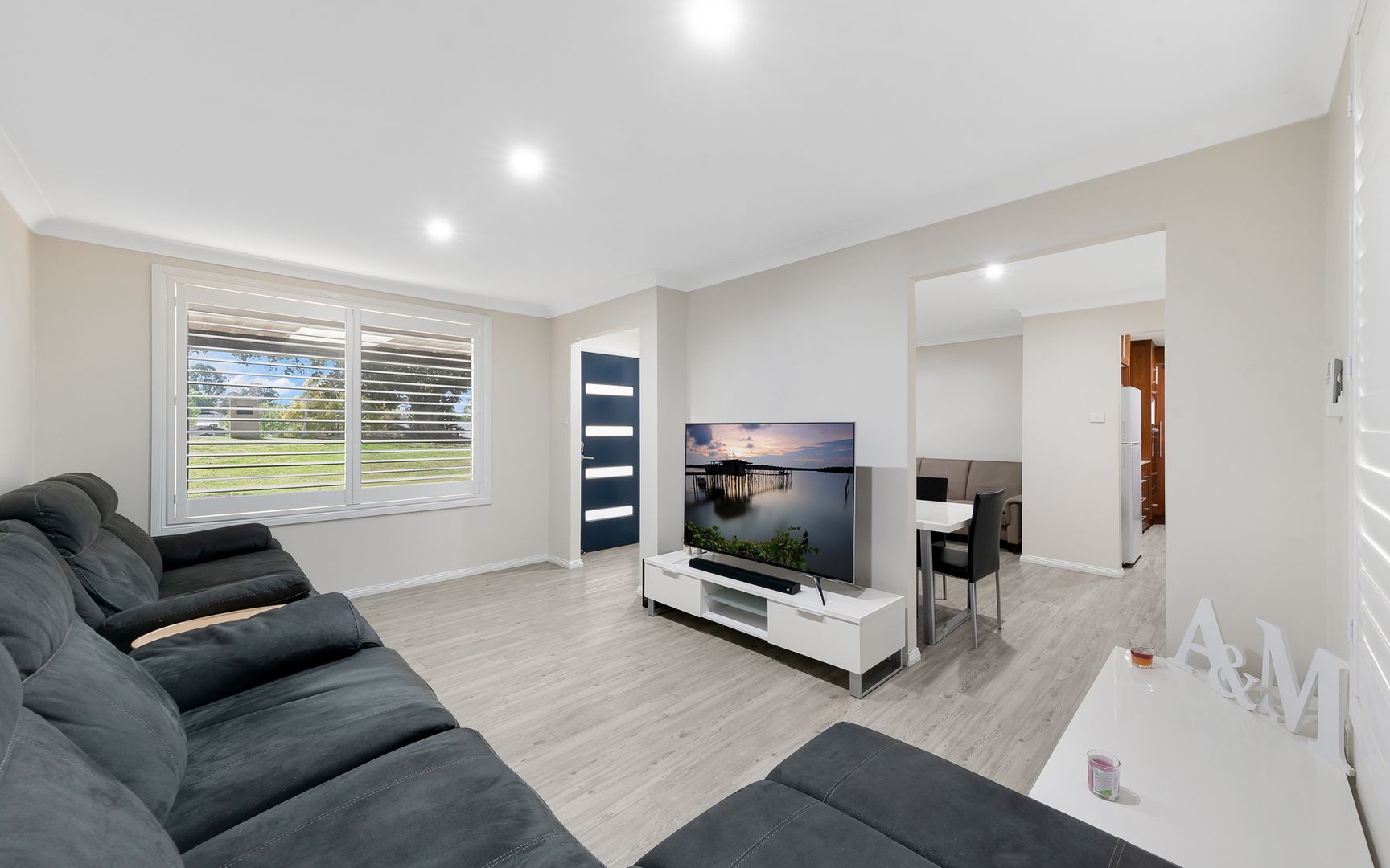 2E Eschol Park Drive, Eschol Park NSW 2558, Image 1