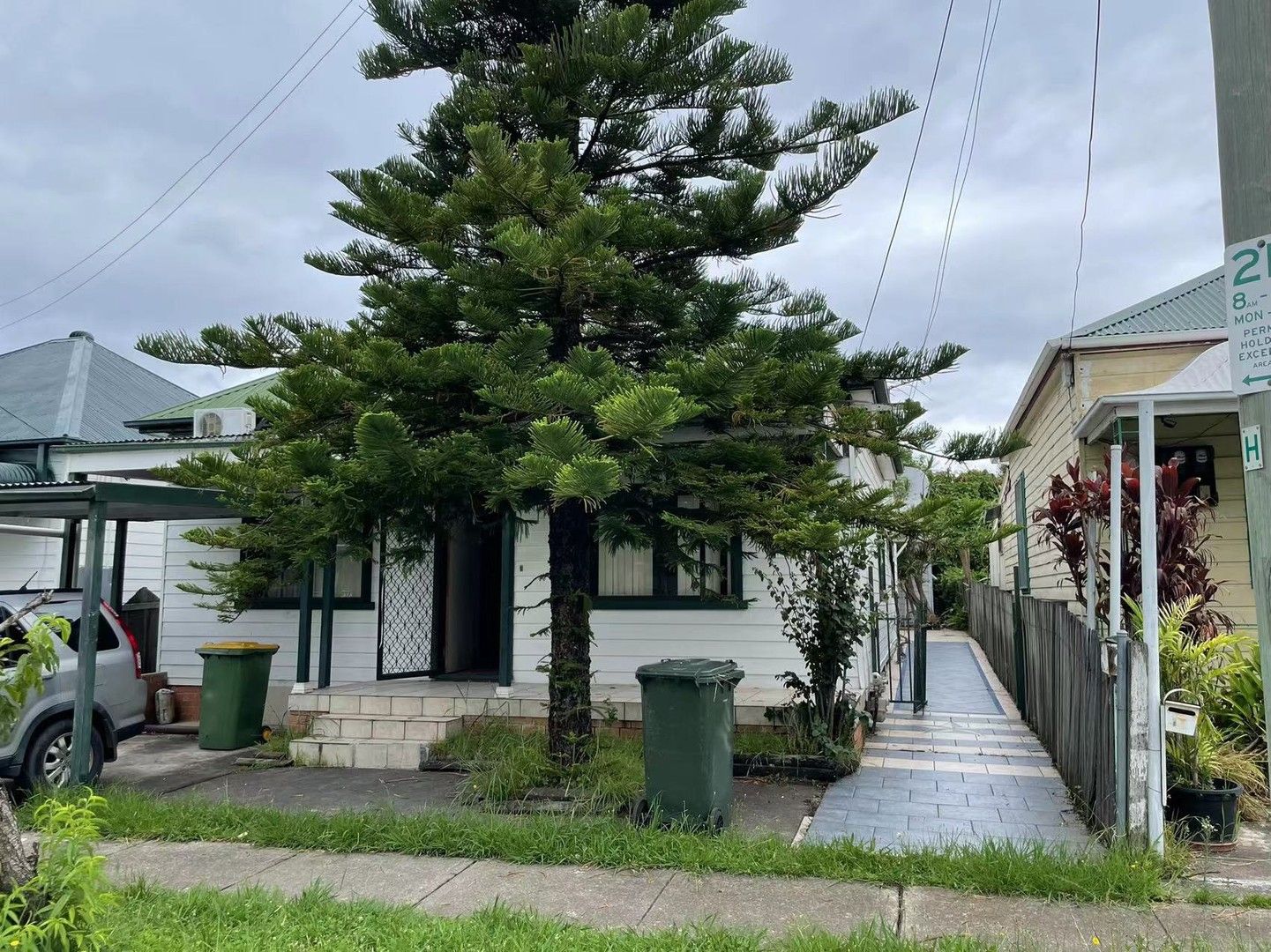 4 bedrooms House in 15 Milton Street GRANVILLE NSW, 2142