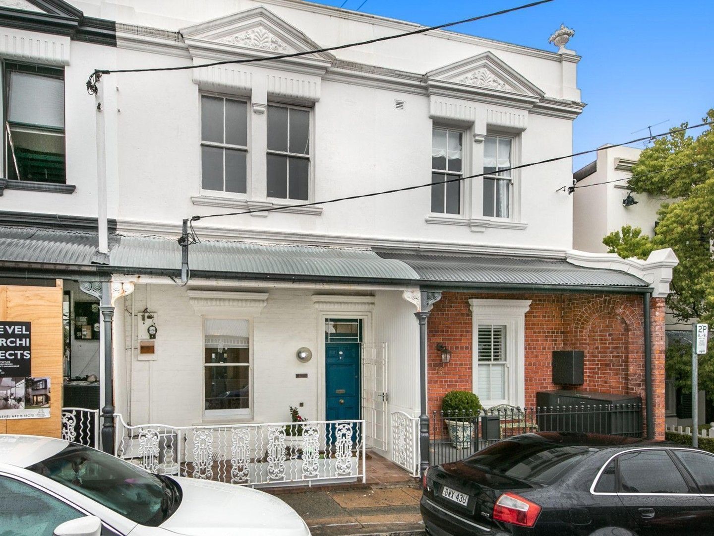2 bedrooms House in 10 Spicer Street WOOLLAHRA NSW, 2025