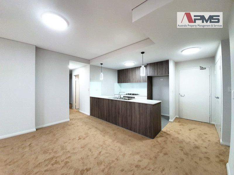 DG12/1-3 Adonis Avenue, Rouse Hill NSW 2155, Image 2