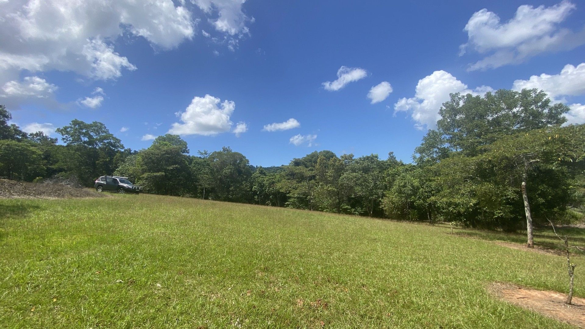 Lot 8 East Feluga Road, East Feluga QLD 4854, Image 1