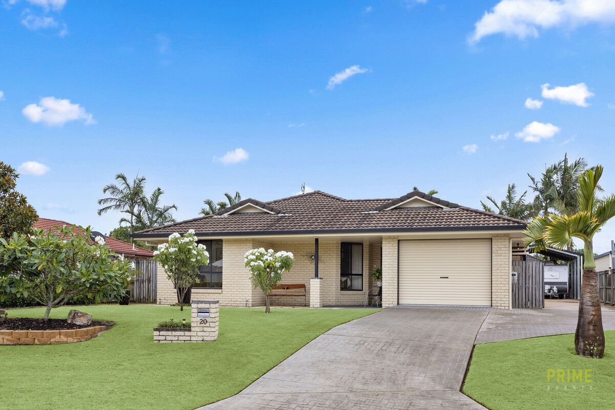 20 Jonwest Close, Torquay QLD 4655, Image 1