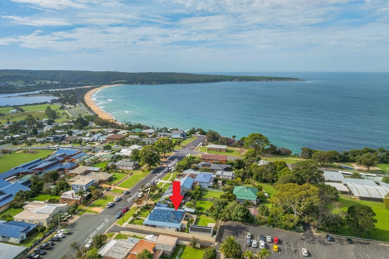 Additional image 2 of 12 Bass Street, Eden NSW 2551