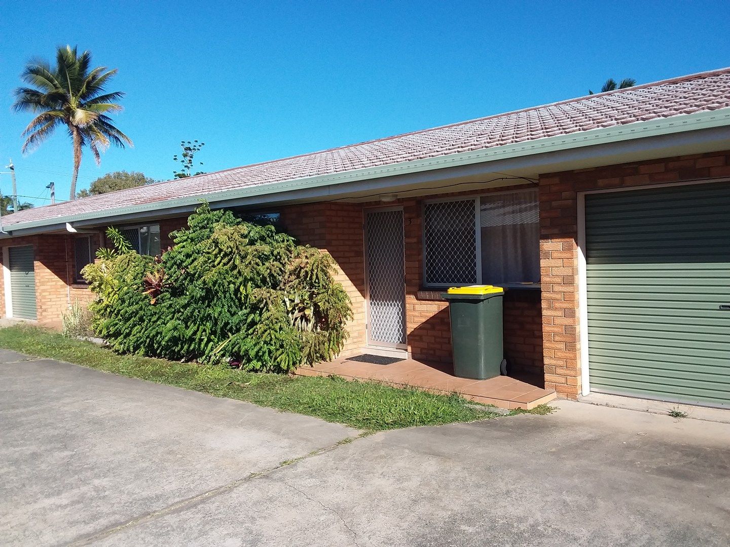 3/18 Kennedy Street, South Mackay QLD 4740, Image 0