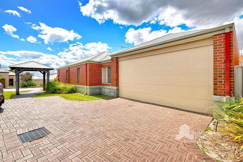 4/204 Clarke Street East, Carey Park WA 6230, Image 1