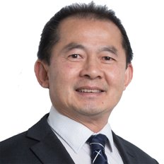 Foo Kwan, Sales representative