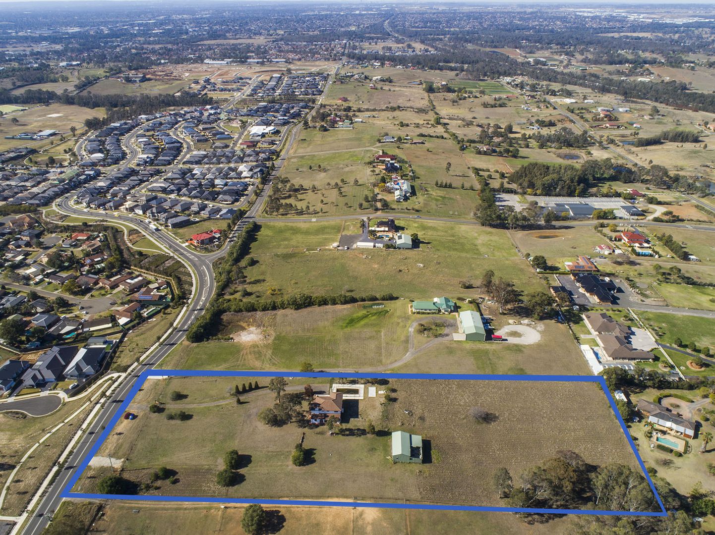 4652 Caddens Road, Orchard Hills Property History & Address Research