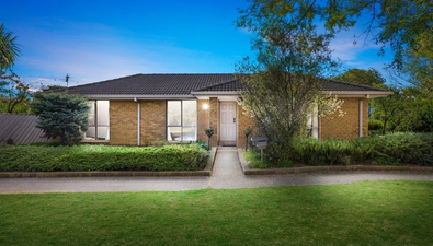 Picture of 27 Thames Boulevard, WERRIBEE VIC 3030