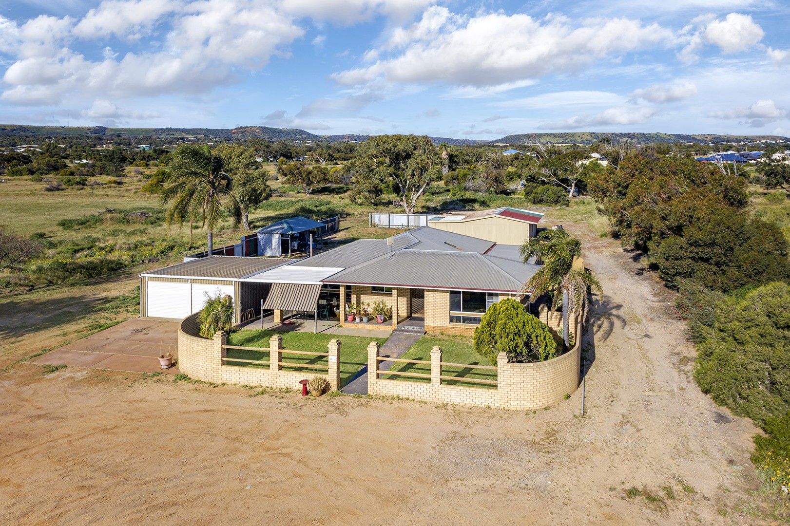 68 David Road, Waggrakine WA 6530, Image 1