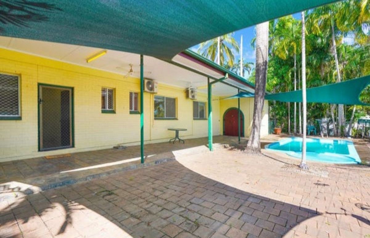 40 Britomart Gardens, Alawa NT 0810 House For Rent Domain