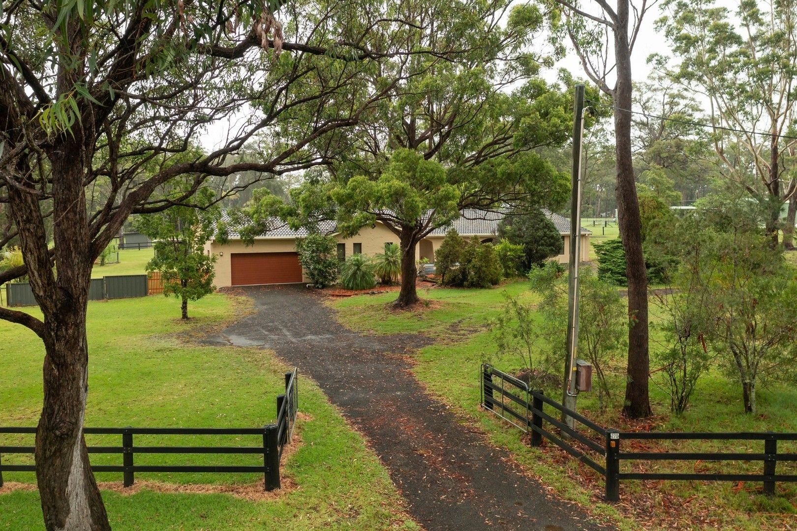 270 Woollamia Road, Woollamia NSW 2540 House for Sale Domain