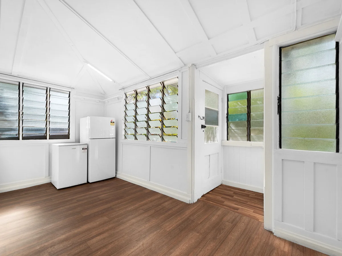 2/136 Merthyr Road, New Farm QLD 4005