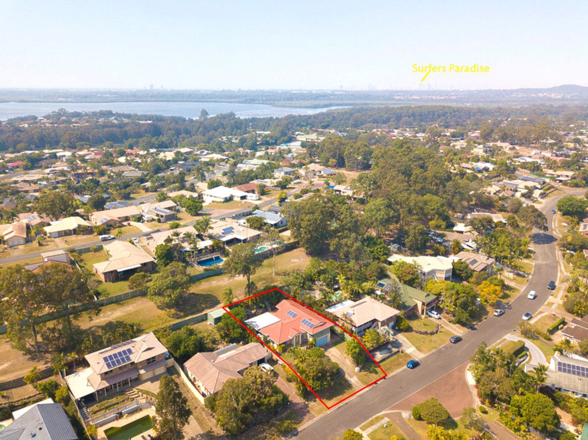 49 Lismore Drive, Helensvale Property History & Address Research Domain