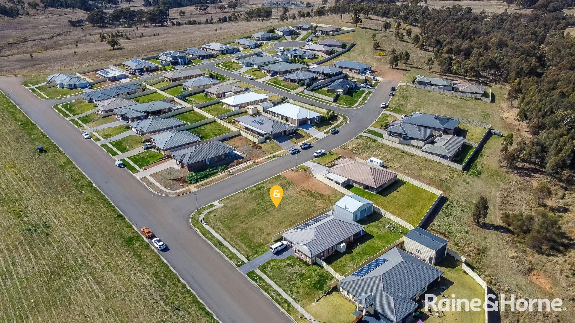 Vacant land in 151 Queen Street, MUSWELLBROOK NSW, 2333