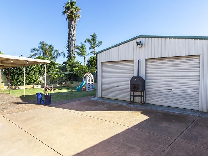 9 Jeavons Place, South Lake WA 6164, Image 0