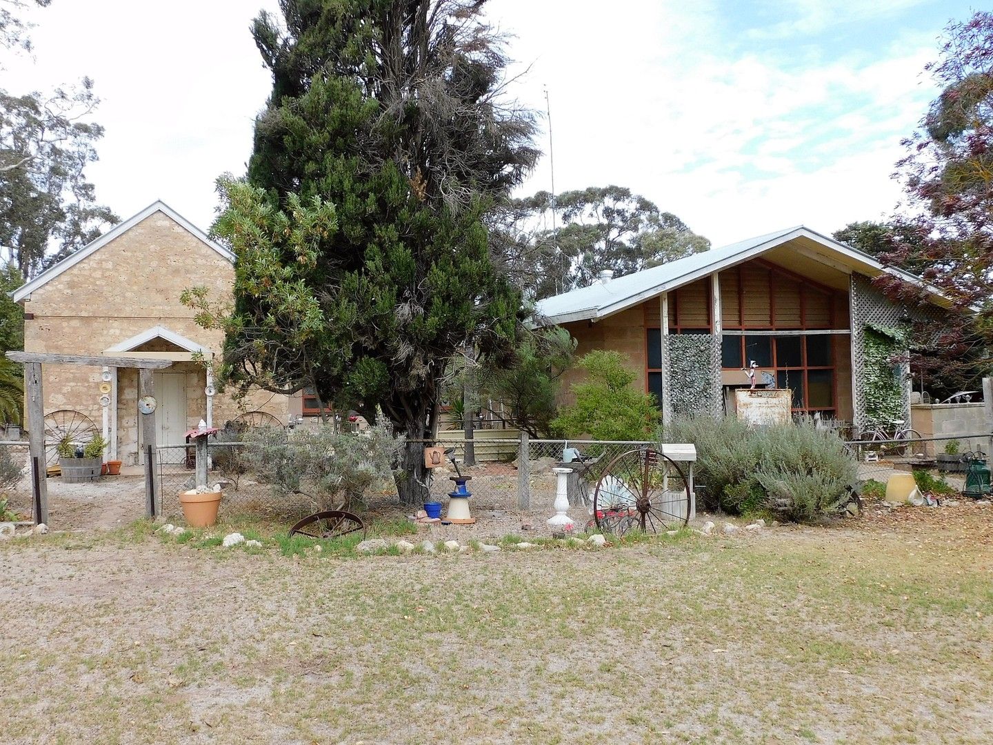 275 Downing Road, Mundulla West SA 5270, Image 0