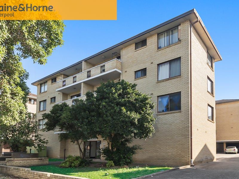 4/107 Castlereagh Street, Liverpool NSW 2170, Image 2